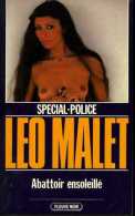 Abattoir Ensoleillé Par Léo Malet (ISBN 2265017701) - Leo Malet