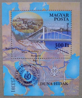 Ungarn    2014     ** - Unused Stamps