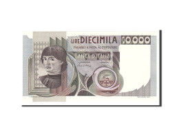 Billet, Italie, 10,000 Lire, 1982, 1982-11-03, KM:106b, NEUF - 10000 Lire