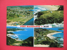 PORT MACQUARIE - Port Macquarie