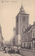 Menen - St. Vedastus Kerk - Menen