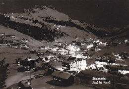 Autriche - Lech Bei Nacht - Lech