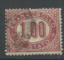 1875 Italia - Officials