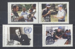 Ireland - 2005 Ireland's Membership MNH__(TH-7738) - Unused Stamps