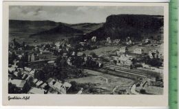 Gerolstein/Eifel, Verlag: ---------;  Postkarte (Foto)unbenutzte Karte,  Erhaltung:I-II, Karte Wird In Klarsichthülle - Gerolstein