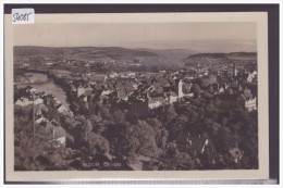 BRUGG - TB - Brugg