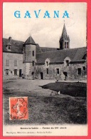 95 NESLES-la-VALLEE - Ferme Du XVIè Siècle - Nesles-la-Vallée