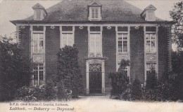 Lubbeek - Lubbeek