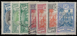 YT 47 Au 54 (sf 49) - Unused Stamps