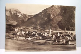 THORENS-GLIERES   --- Vue Générale - Thorens-Glières