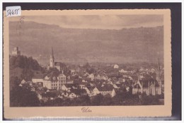 USTER - TB - Uster