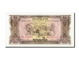 Billet, Lao, 20 Kip, NEUF - Laos