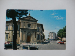 FIRENZE - Empoli - Istituto Suore Di S.Giuseppe E Via Brunelleschi - Auto - Empoli