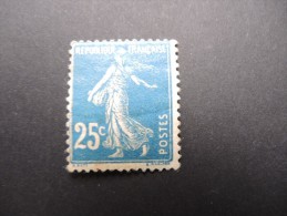 FRANCE - N° 140 Variété Impression Recto Verso - Petit Prix - A Voir - P 16276 - Ongebruikt