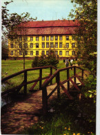 Lieberose - Schloss - Lieberose