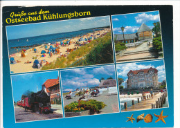 PK-CP Deutschland, Kühlungsborn, Gebraucht, Siehe Bilder!*) - Kühlungsborn