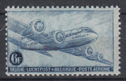 BELGIË - OBP -  1951 - PA 29 - MNH** - Mint