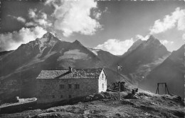 SAC Hütten Sustli  Hütte - Hütten