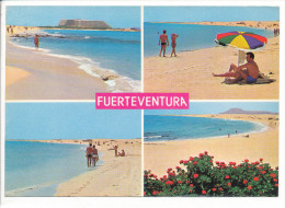 PK-CP Spanien/España, Fuerteventura, Gebraucht, Siehe Bilder!*) - Fuerteventura