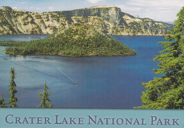 Oregon  Crater Lake - Altri & Non Classificati
