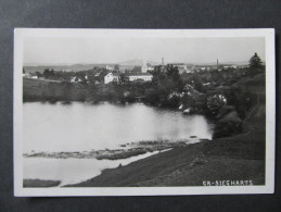 AK GROSS SIEGHARTS Grosssiegharts WT Ca.1930 /// D*19131 - Waidhofen An Der Thaya