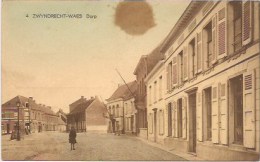 ZWYNDRECHT-WAES: Dorp - Zwijndrecht