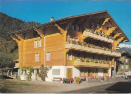 HOTEL HEIMAT WILDERSWIL - Wilderswil