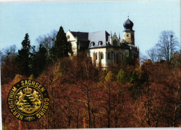 Coburg - Moritzkirche Und Veste - Coburg