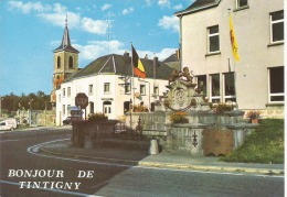 Tintigny - Tintigny