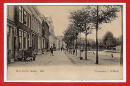 PAYS BAS -- WEESP - Weesp