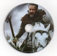 Robin Hood (Robin Des Bois) - Ridley Scott - Sport