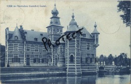 Berlaar - Gestel  ( Lier )  : Kasteel   Chateau   Gestelhof - Berlaar