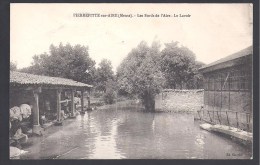 PIERREFITTE SUR AIRE - Les Bords De L' Aire - Le Lavoir - Pierrefitte Sur Aire