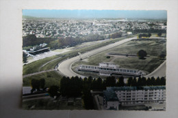 95 :  Soisy Sous Montmorency - Champ De Courses ( Vue Avion ) - Soisy-sous-Montmorency