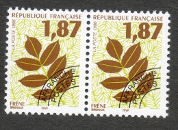 Timbre-taxe De Diverses Valeur - 1960-.... Postfris