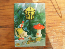 Mushrooms 1969 - Mushrooms