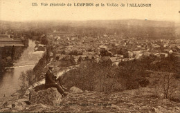 LEMPDES(PUY DE DOME) - Lempdes