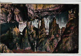 Iserlohn - Dechenhöhle - Die Nixengrotte - Iserlohn