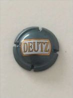 Capsule De Champagne DEUTZ - Deutz
