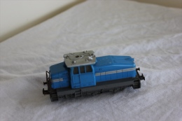 Locomotive MARKLIN DIESEL - Locomotieven