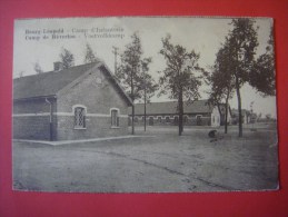 LEOPOLDSBURG --- Kamp Van Beverloo --- Camp D'infanterie - Leopoldsburg