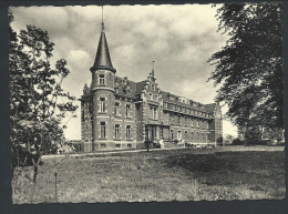 0. CPA - Institut Du Sauveur Et De La Ste Vierge - CAPELLE ST ULRIC - Nels Photothill - CPSM   // - Dilbeek