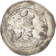 Monnaie, Sassanid (II Century BC - VII Century BC), Yazgard I (399-420) - Orientales