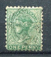 AUSTRALIE DU SUD - Y&T 36 - Used Stamps