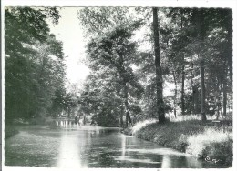 BRETIGNY SUR ORGE - Une Vue Sur L'Orge - Bretigny Sur Orge