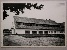 Terlaenen-Overijse, Home "La Lasne", L'aile Des Chambres, De Vleugel Der Kamers - Overijse