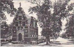 Delaware Lewes DeVries The First Dutch Settler 1631 Memorial And State Street Albertype - Other & Unclassified