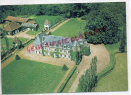 87 - PIERRE BUFFIERE - PIERREBUFFIERE- CHATEAU DE TRASLAGE  VICQ - Pierre Buffiere