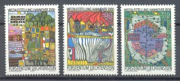 Liechtenstein - 2000 EXPO MNH__(TH-12762) - Neufs