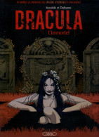 BD   DRACULA   L'Immortel  N° 1    Kowalski Et Dufranne - Dracula